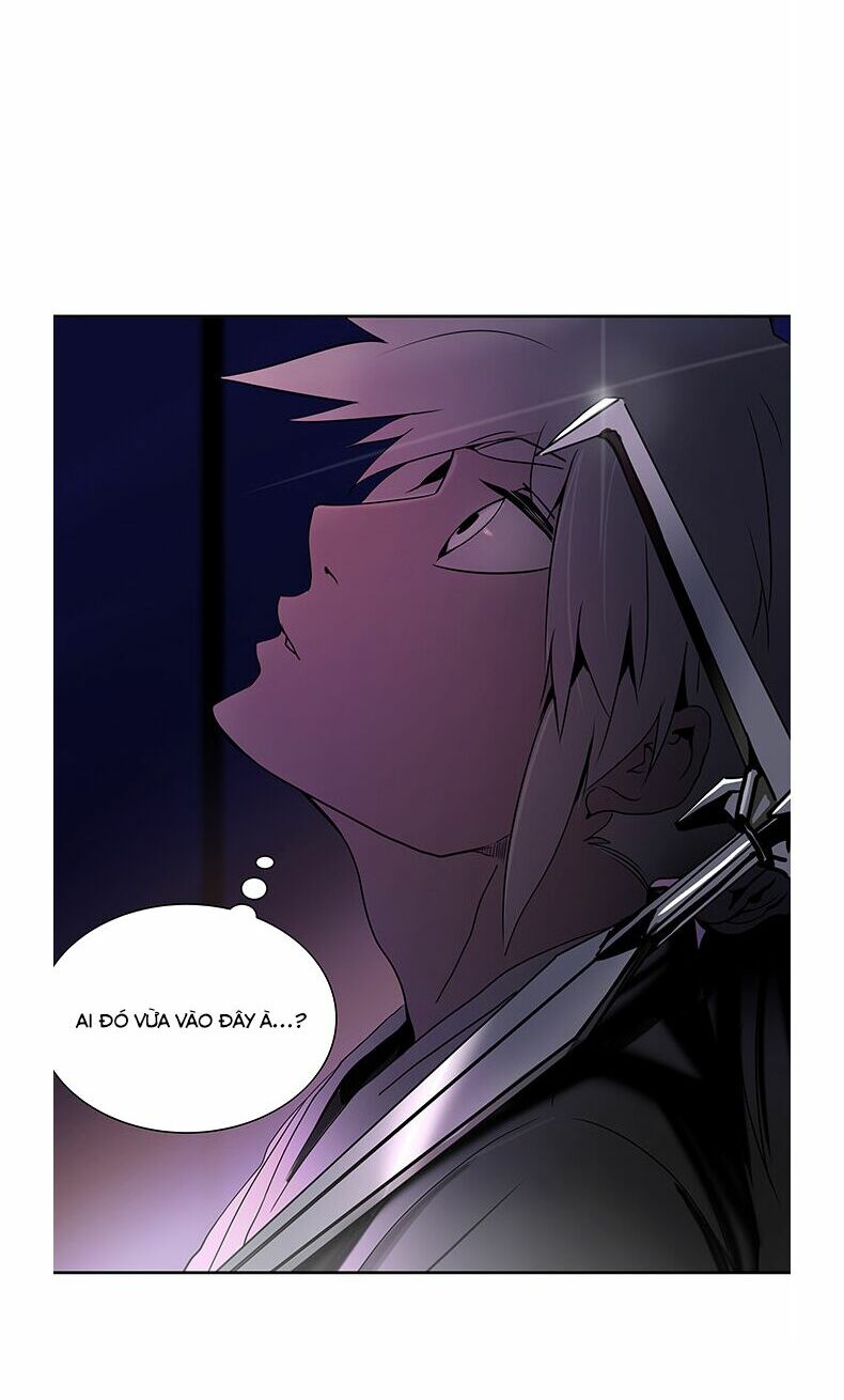 tòa tháp bí ẩn 2 chapter 209 39