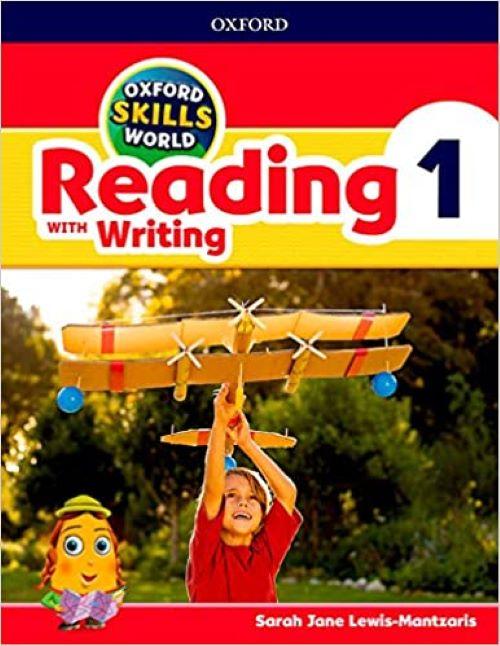 Oxford Skills World Reading with Writing  1