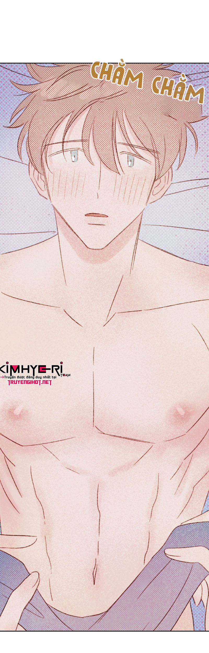 trò chơi dâm đãng chapter 16 34