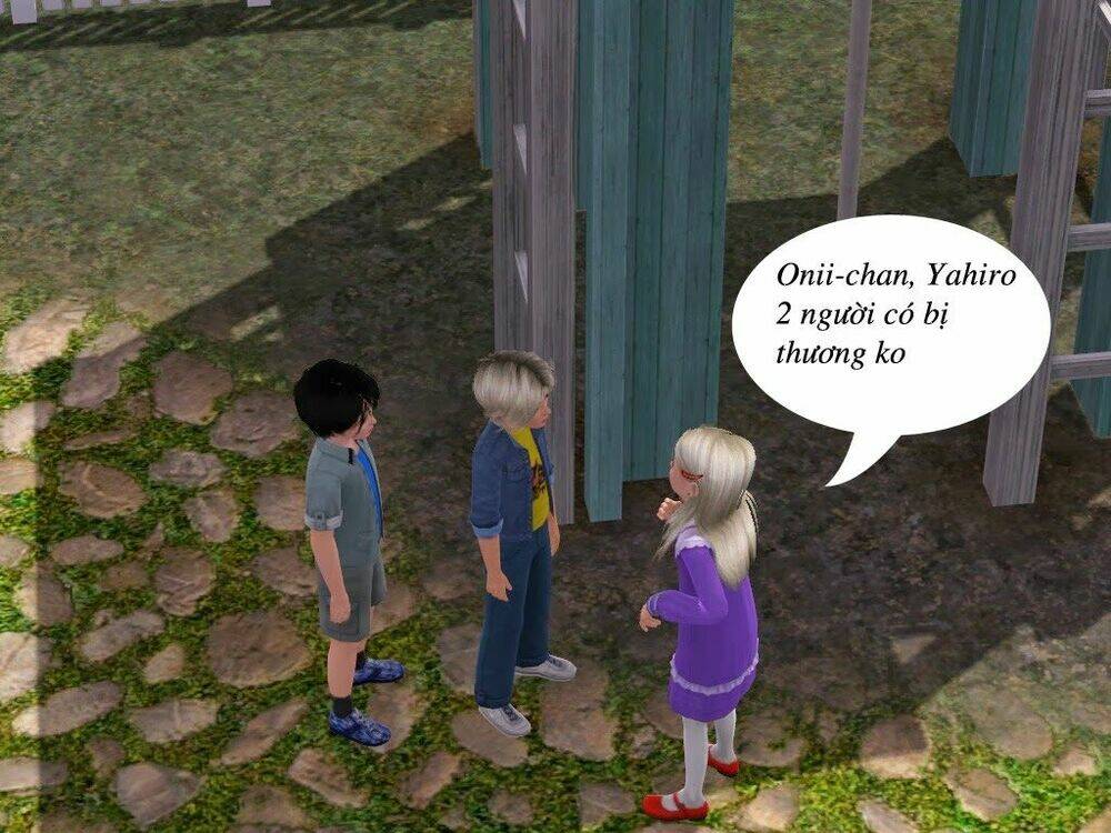 the fate chapter 19 19