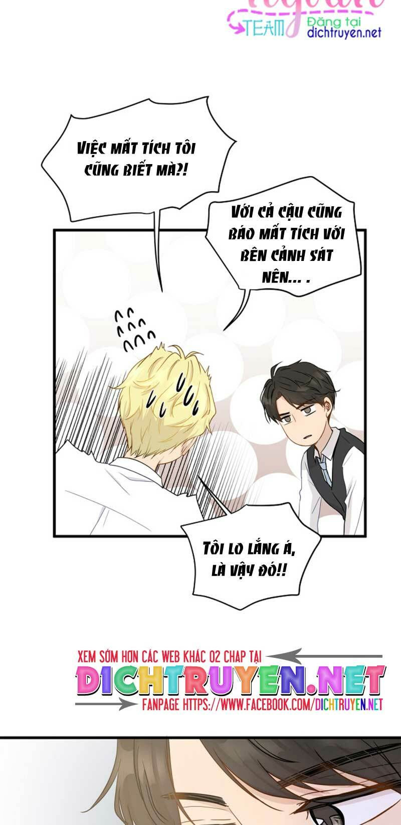 cuộc sống kỳ thú chapter 6 31