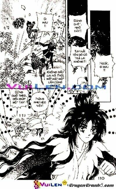 đóa hoa yêu kiều chapter 6 111