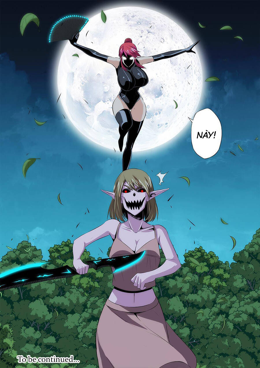 life and death chapter 21 16