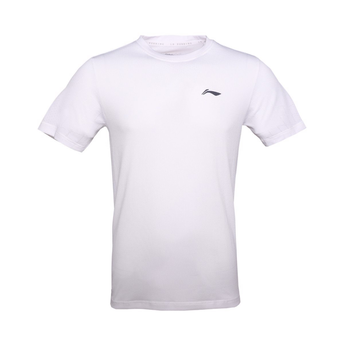 Áo T-Shirt Thể Thao Li-Ning Nam ATSR259-3