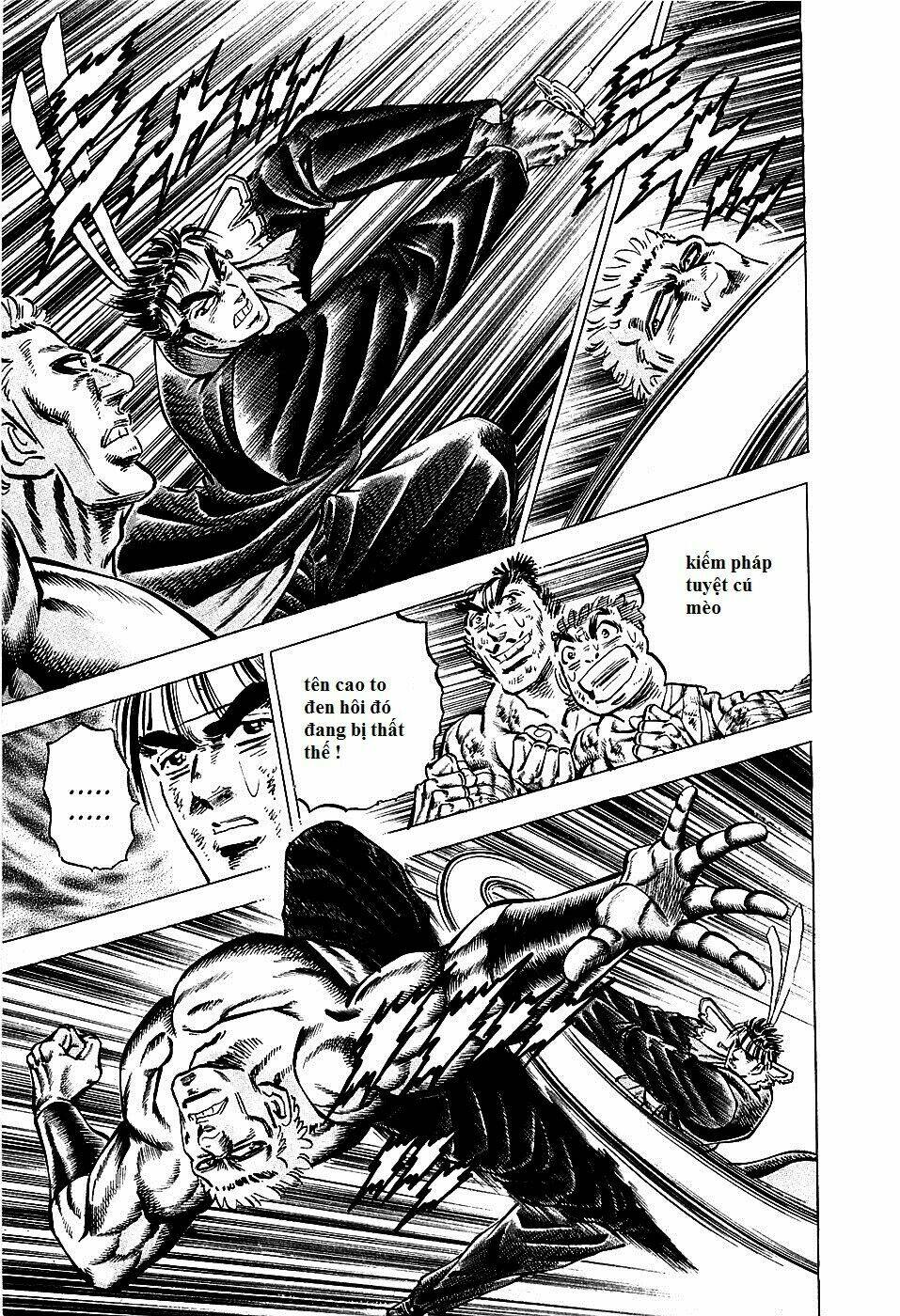 akakatsuki!! otokojuku - seinen yo, taishi wo idake chapter 81 13