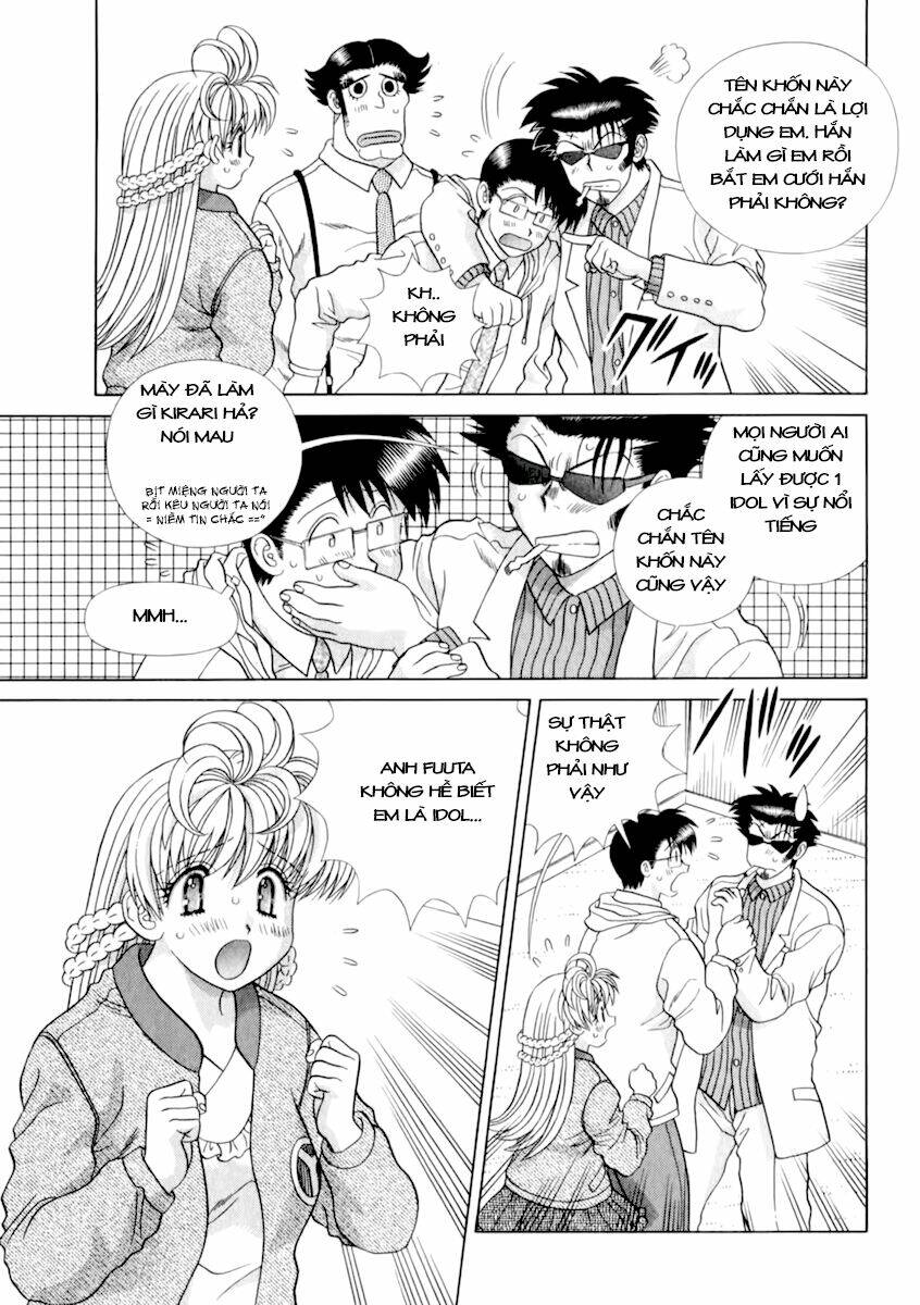 love lucky chapter 10 13