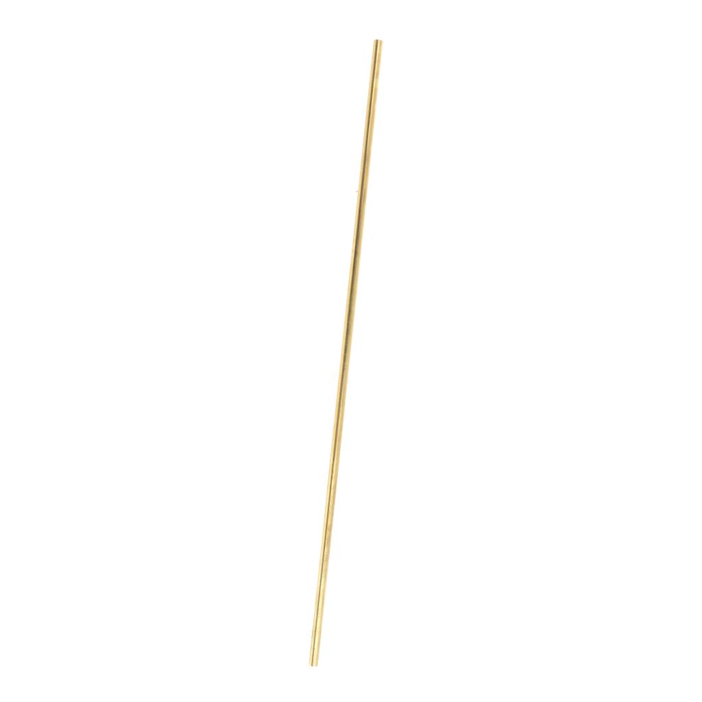 10 "/ Đường Kính 4 ~ 12 Mm Thanh đồng Tròn Tròn Thanh, Thanh Tiện