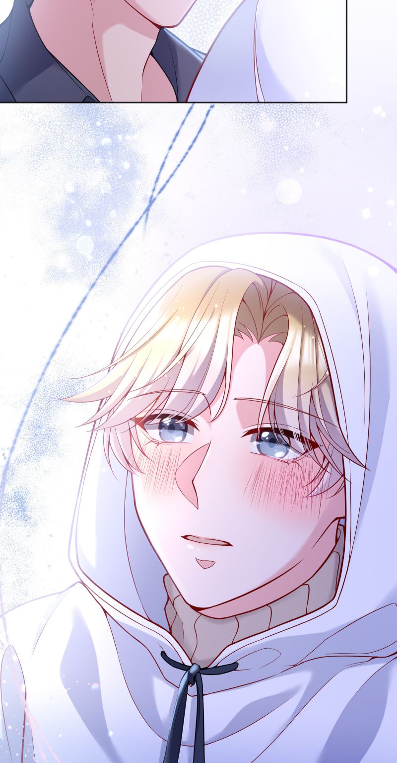 chàng nhân viên host và gã hàng xóm nguy hiểm chapter 50 10