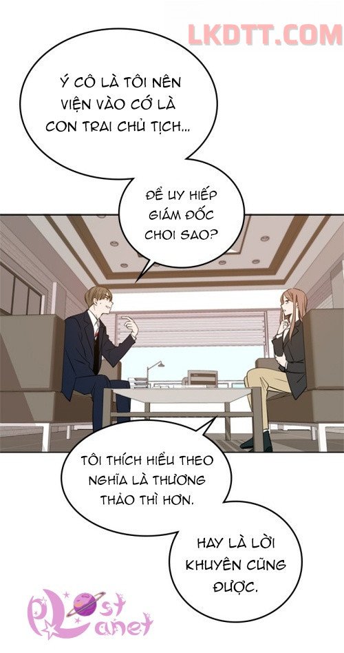 kiếp này cũng xin chăm sóc tôi như vậy nhé kiếp này cũng xin chăm sóc tôi như vậy nhé chapter 10 30