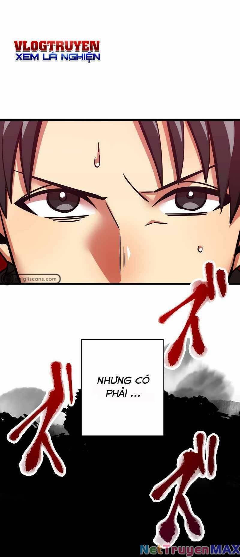 Huyết Thánh Cứu Thế Chủ~ Ta Chỉ Cần 0.0000001% Đã Trở Thành Vô Địch chapter 9 118