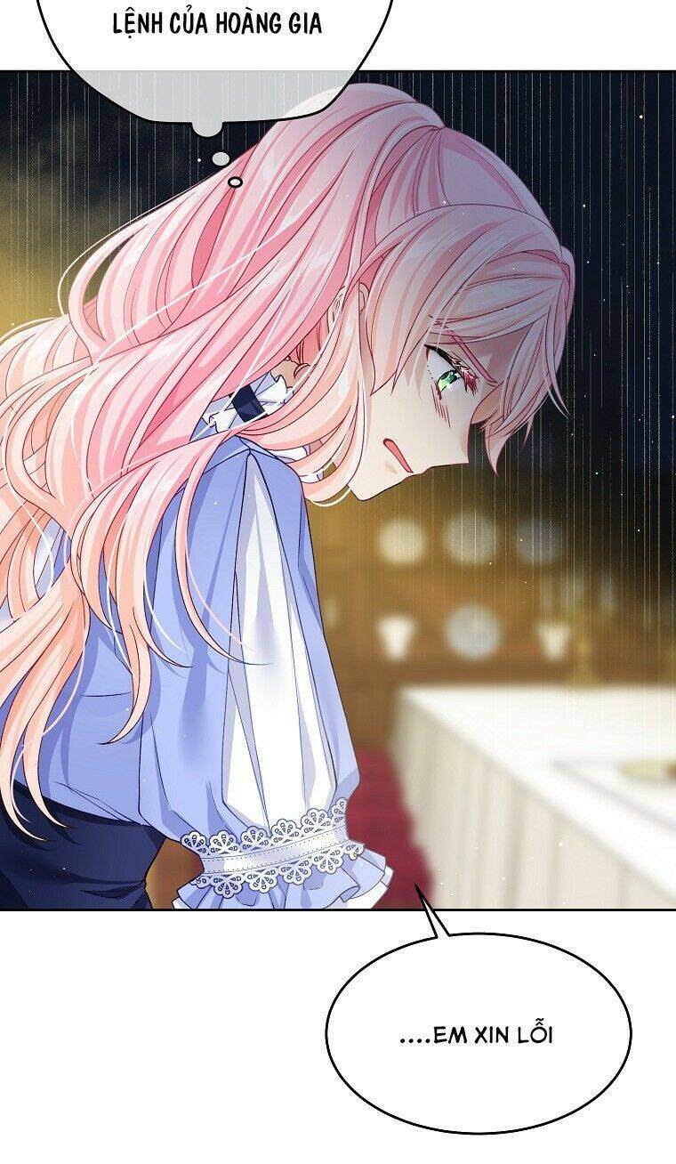 chồng em dễ thương chết mất thôi! chapter 12 66