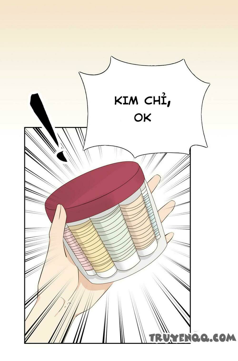 thúc thúc, biệt bào chapter 27 9