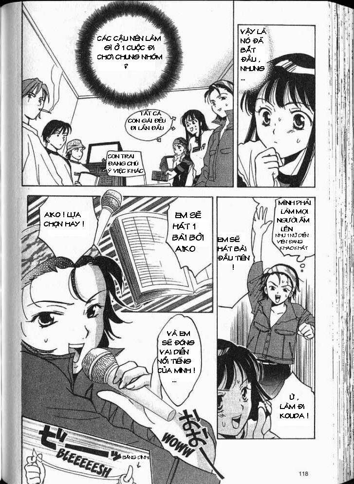 joshikousei chapter 15 15