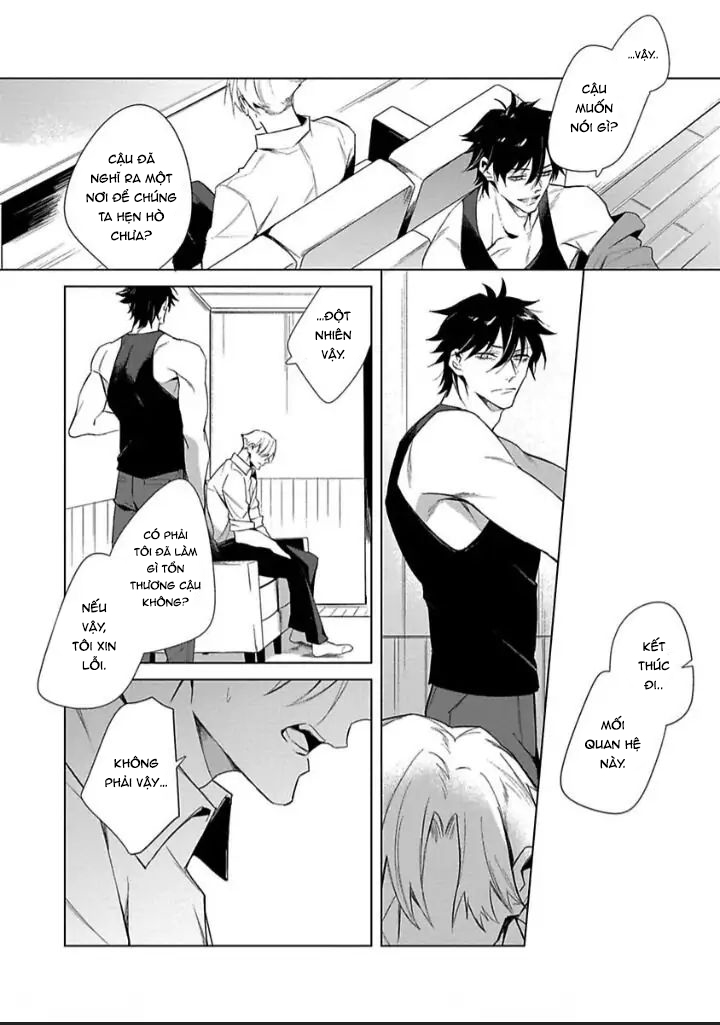 nghi vấn tình cảm chapter 4 18