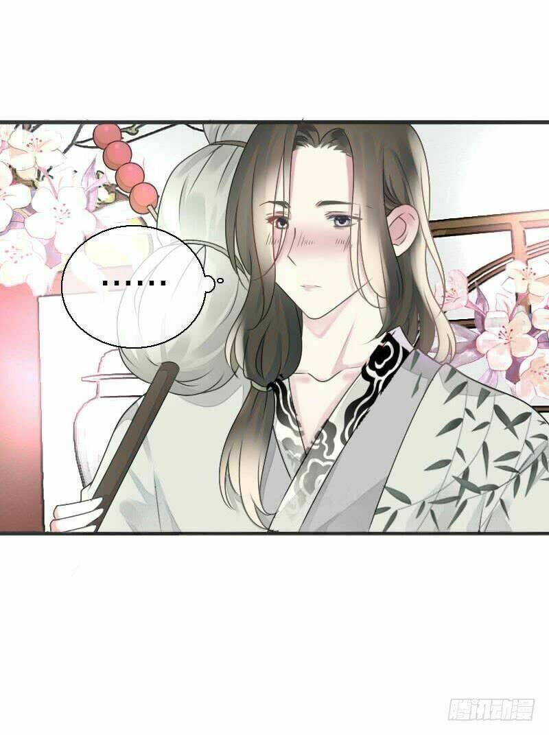 điền viên mật sủng: cô vợ nóng bỏng chapter 79 49