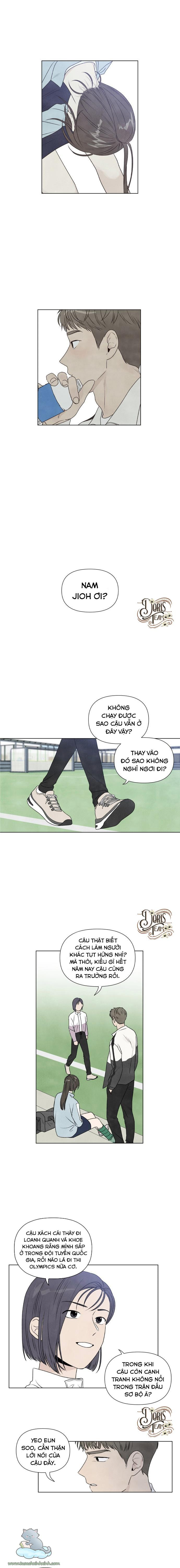 điều khiến tôi quyết tâm muốn chết chapter 2 4