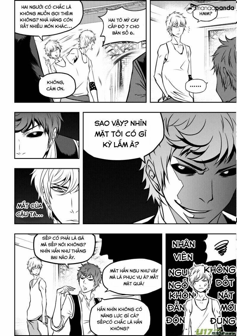 macrophage regulation chapter 53 7