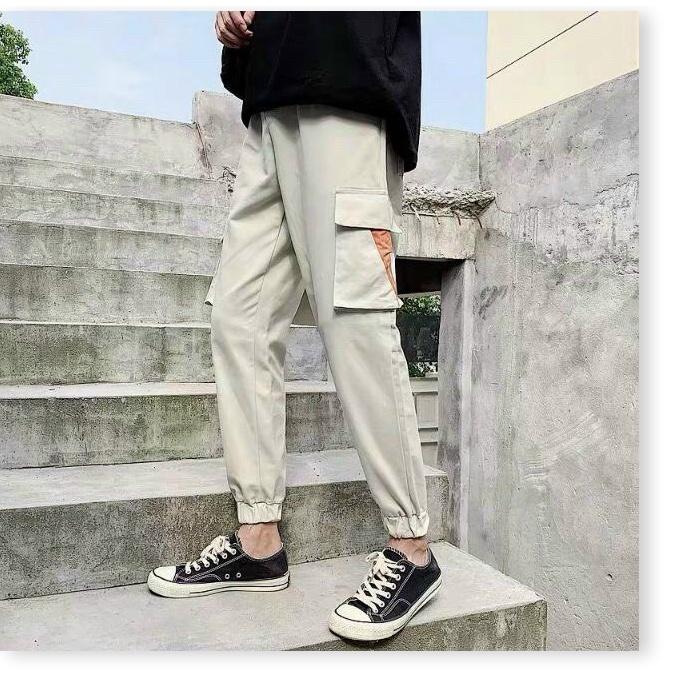 QUẦN JOGGER NAM NỮ PHONG CÁCH CỰC CHẤT SIÊU ĐẸP KME FASHION