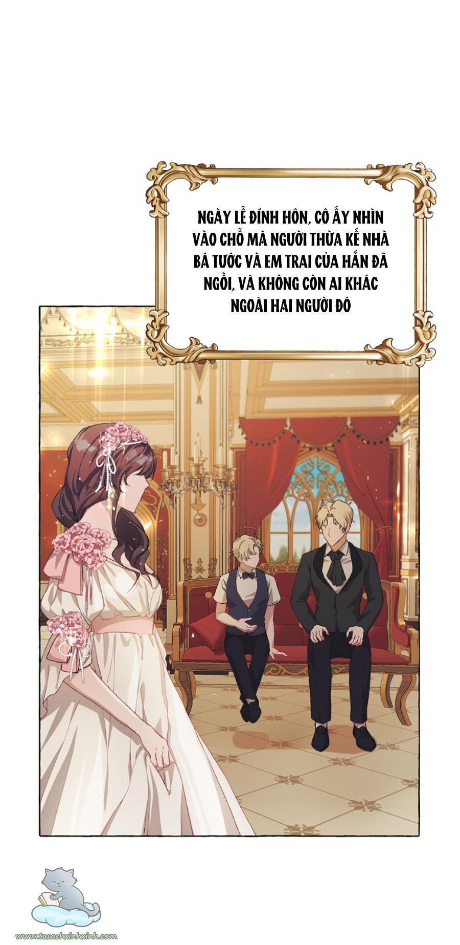 tháng năm cuối cùng của nữ phụ đoản mệnh chapter 13 22