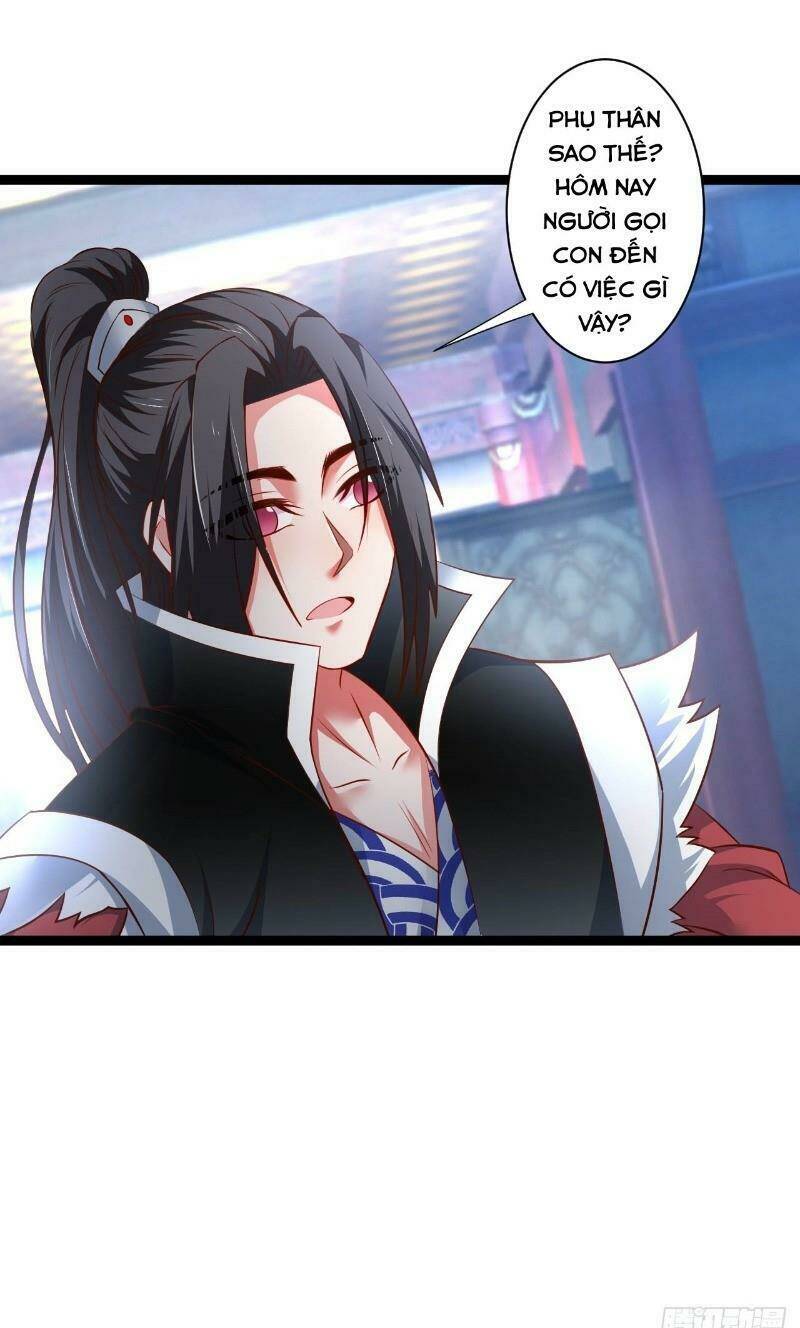 trọng sinh tối cường ma tôn ở rể chapter 57 13