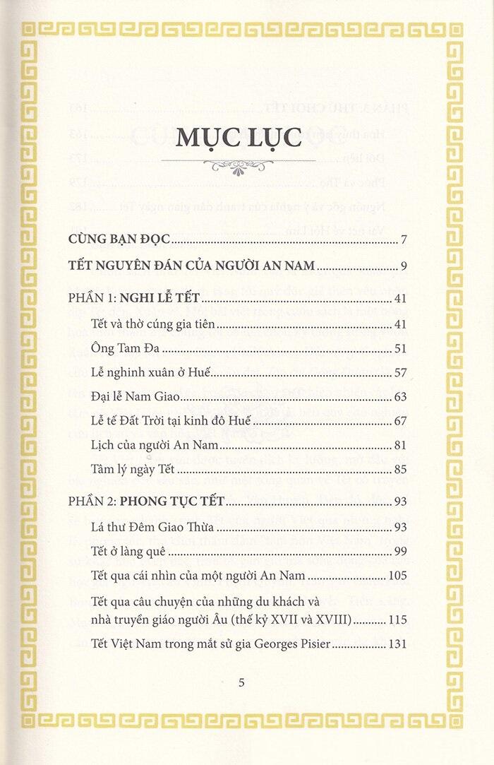 Tết Việt Nam Xưa