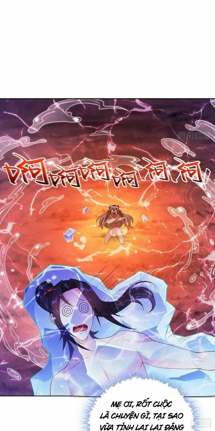 người ở rể bị ép thành phản diện ngoại truyện chapter 10 20