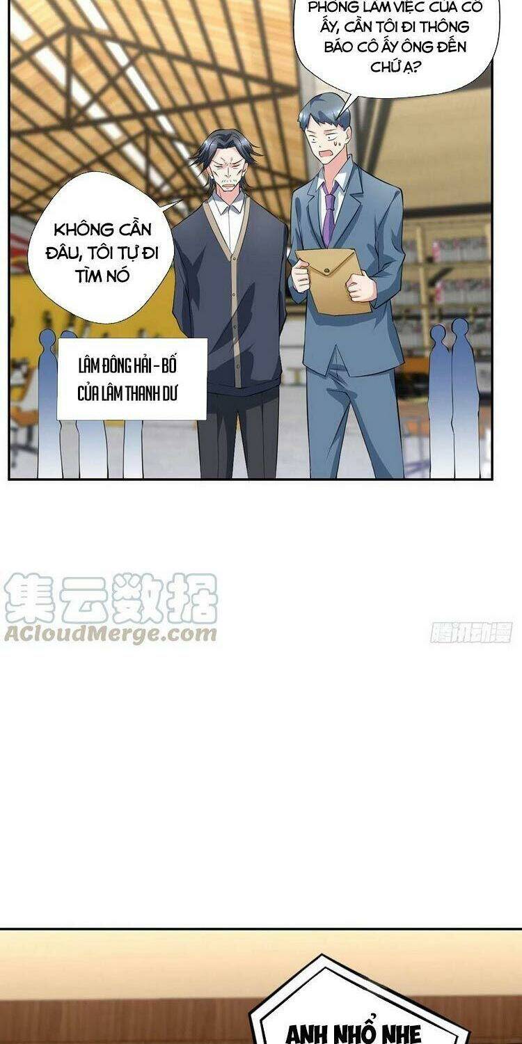 mở phòng khám tại tu tiên giới chapter 96 23