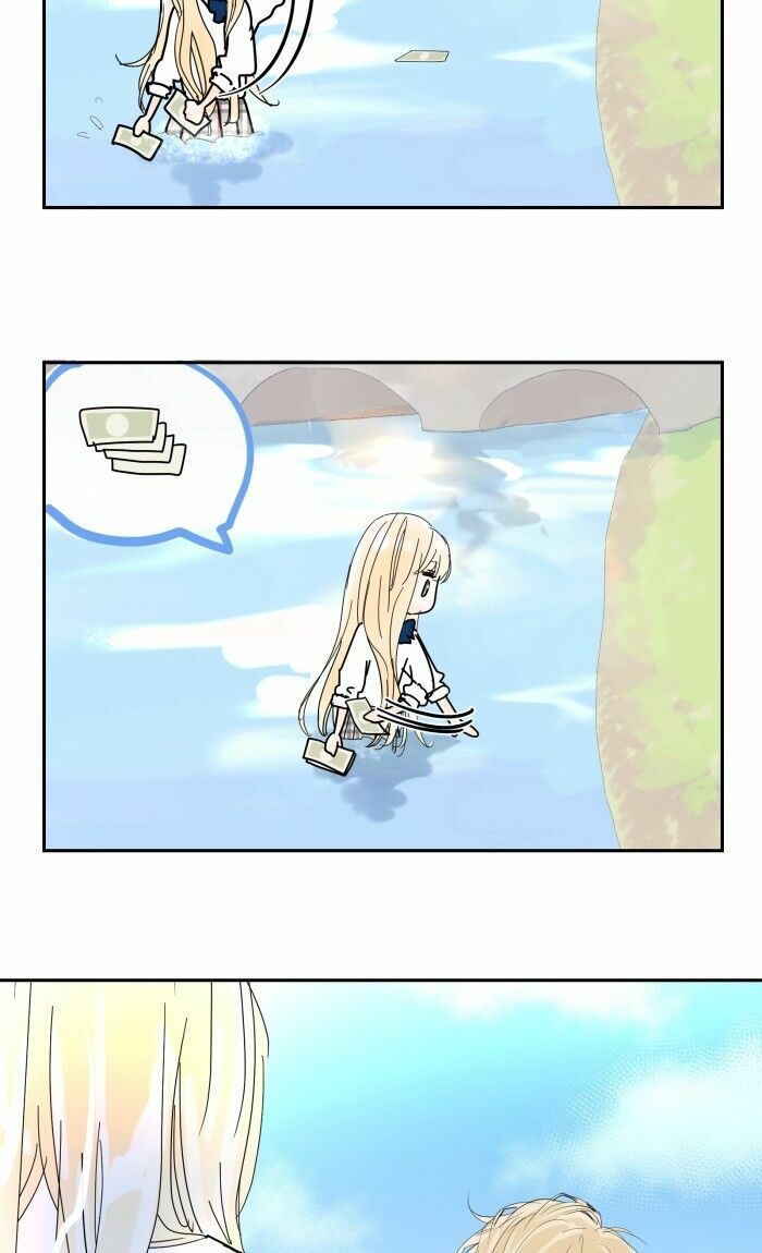 choco ngọt ngào chapter 11 19