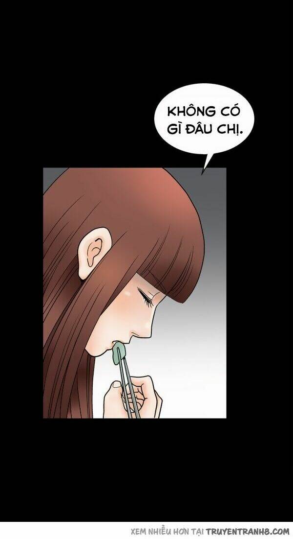 seduction - quyến rũ chapter 2 25