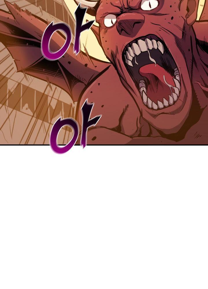 tôi trở lại thăng cấp một mình chapter 2 55