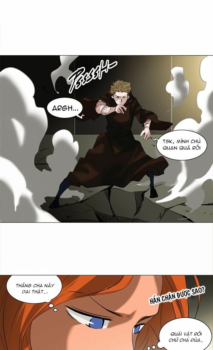 tòa tháp bí ẩn 2 chapter 131 15
