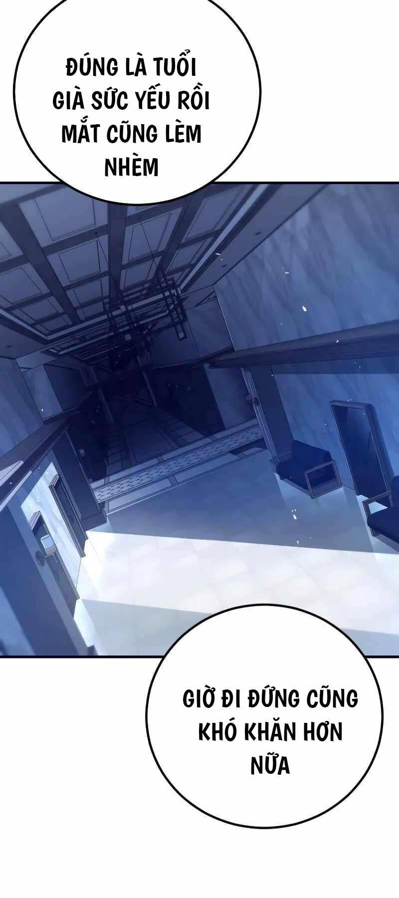 đặc vụ kim chapter 130.5 65