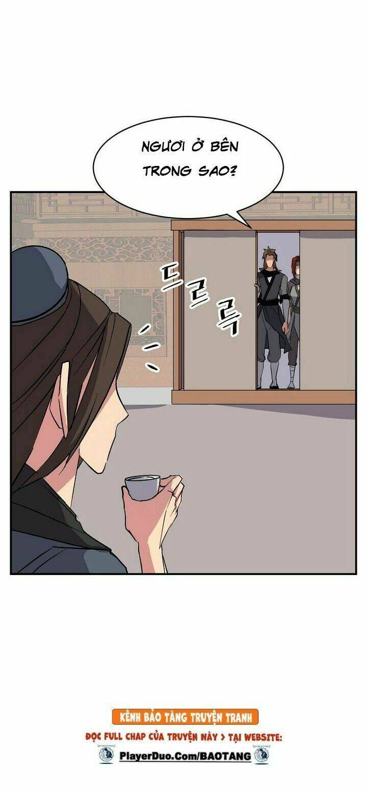 trọng sinh, bất khả chiến bại chapter 48 8