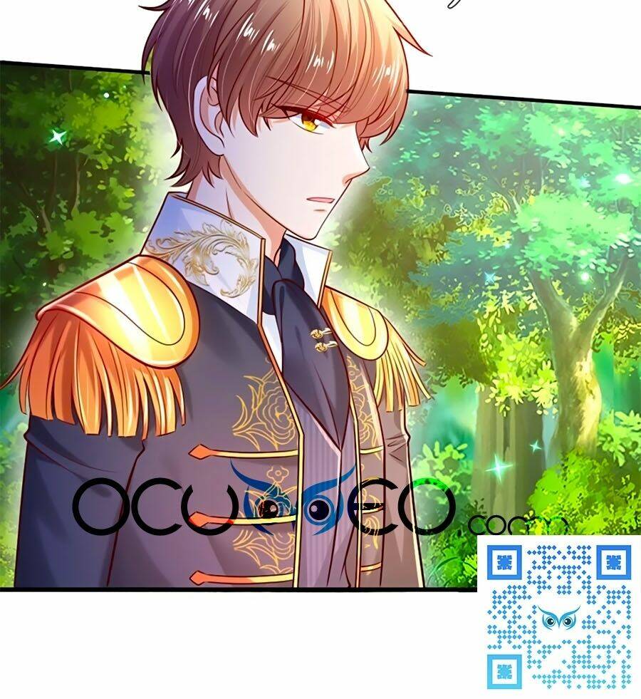 bỗng một ngày trở thành con gái nhà vua chapter 263 19