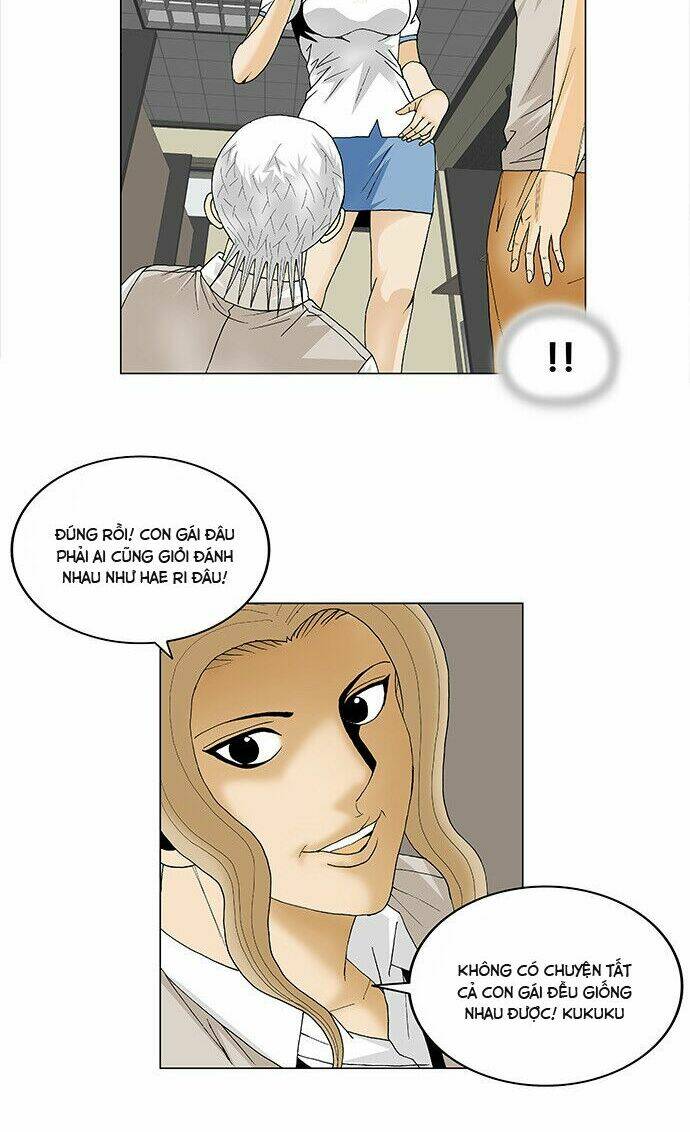 ultimate legend: kang hae hyo chapter 99 19