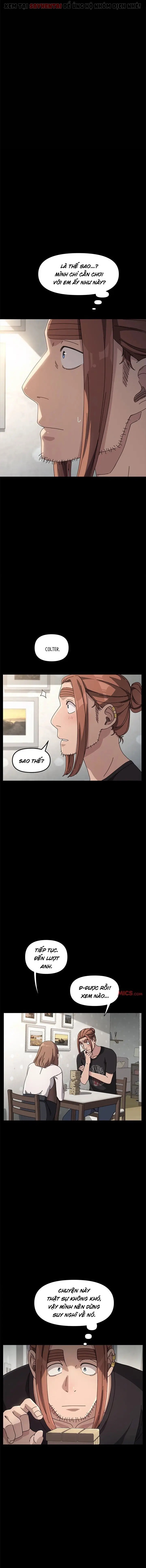người đàn ông của ngôi nhà này chapter 11 25