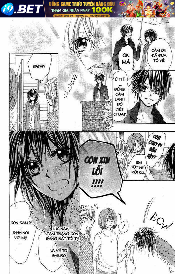 tổng hợp one shot. chapter 172 39