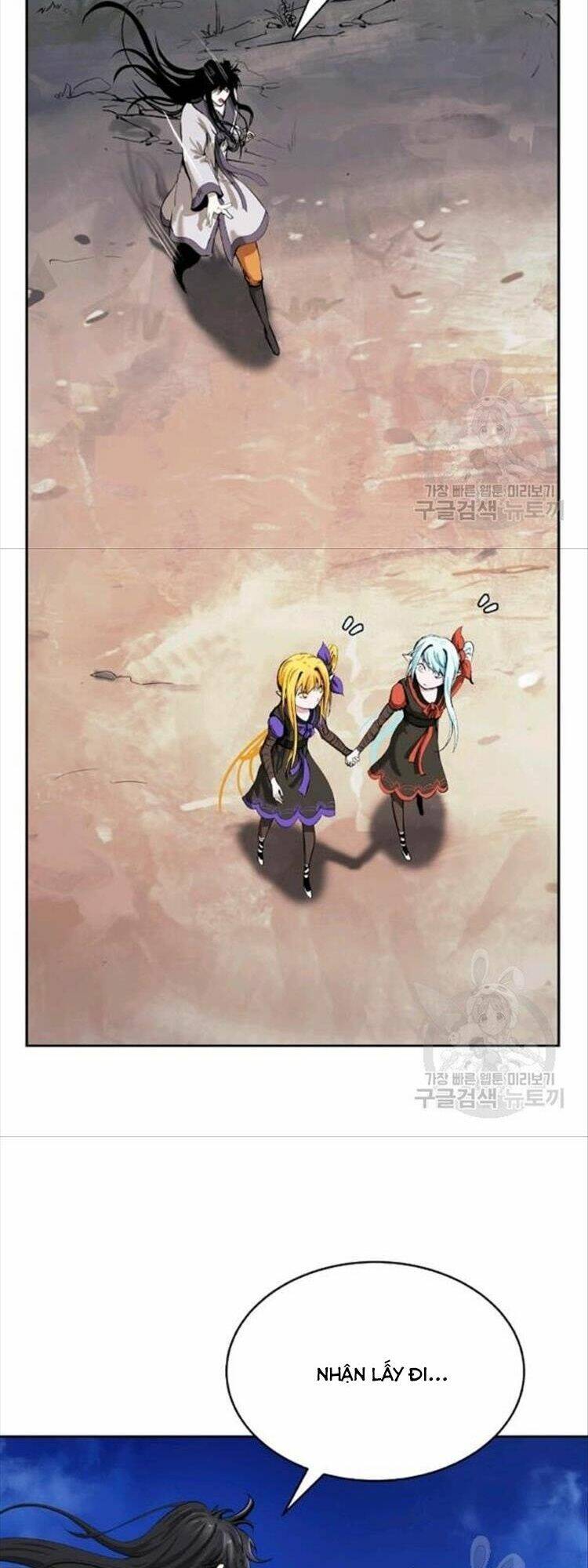 xuyên không thành hổ chapter 46 14