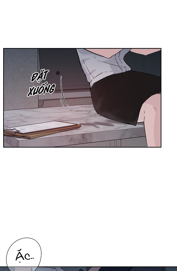 [18+] công tư phân minh chapter 28.3 21