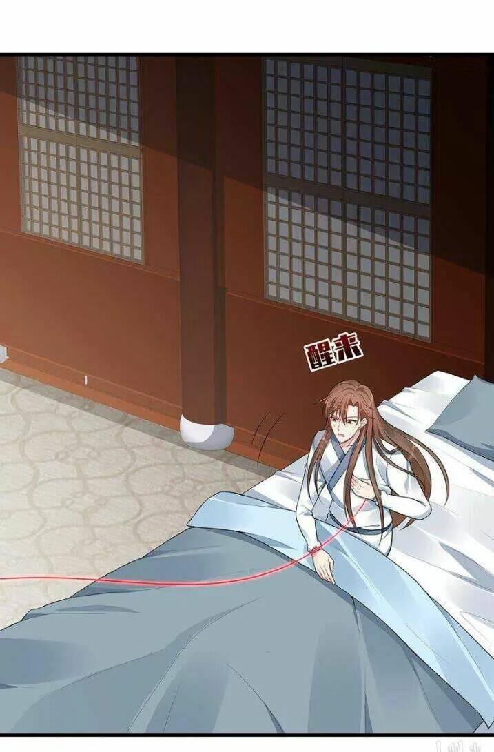 độc phi thần y quá kiêu ngạo chapter 77 4