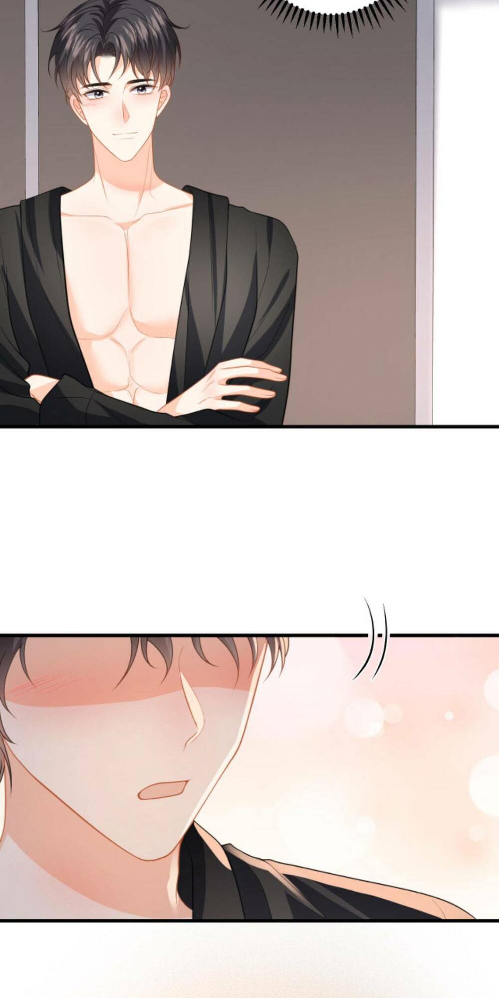 xuyên nhanh: phản diện quá sủng quá mê người chapter 121 21