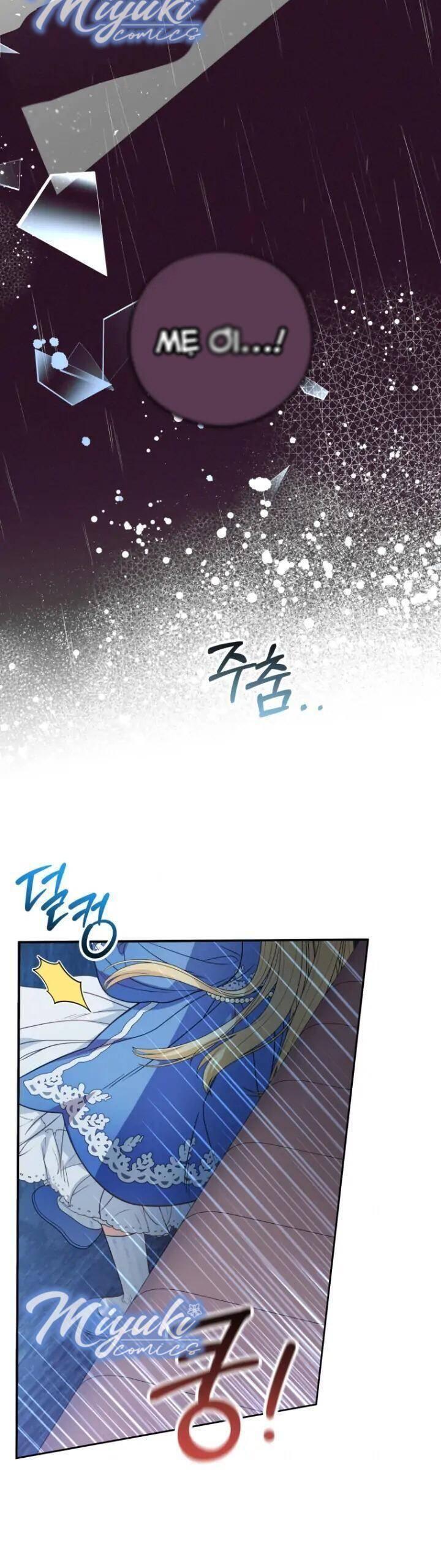 Được Yêu Thương Mà Còn Ngại Ngùng Sao! chapter 35 20