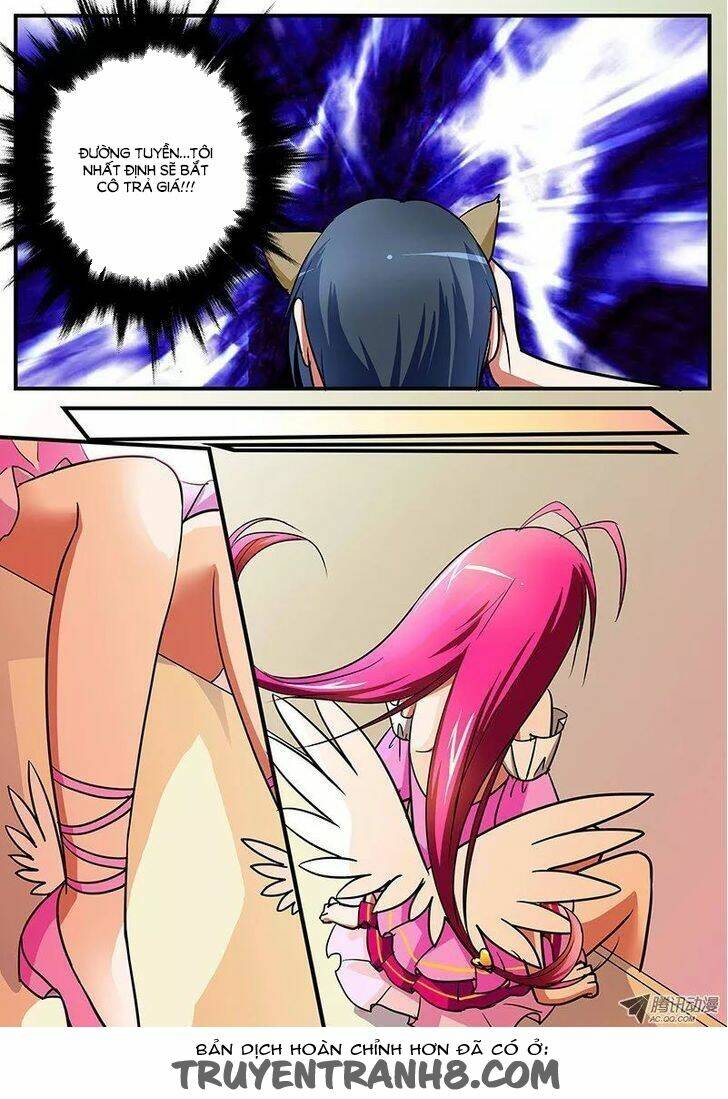 cupid's chocolates chapter 23 2