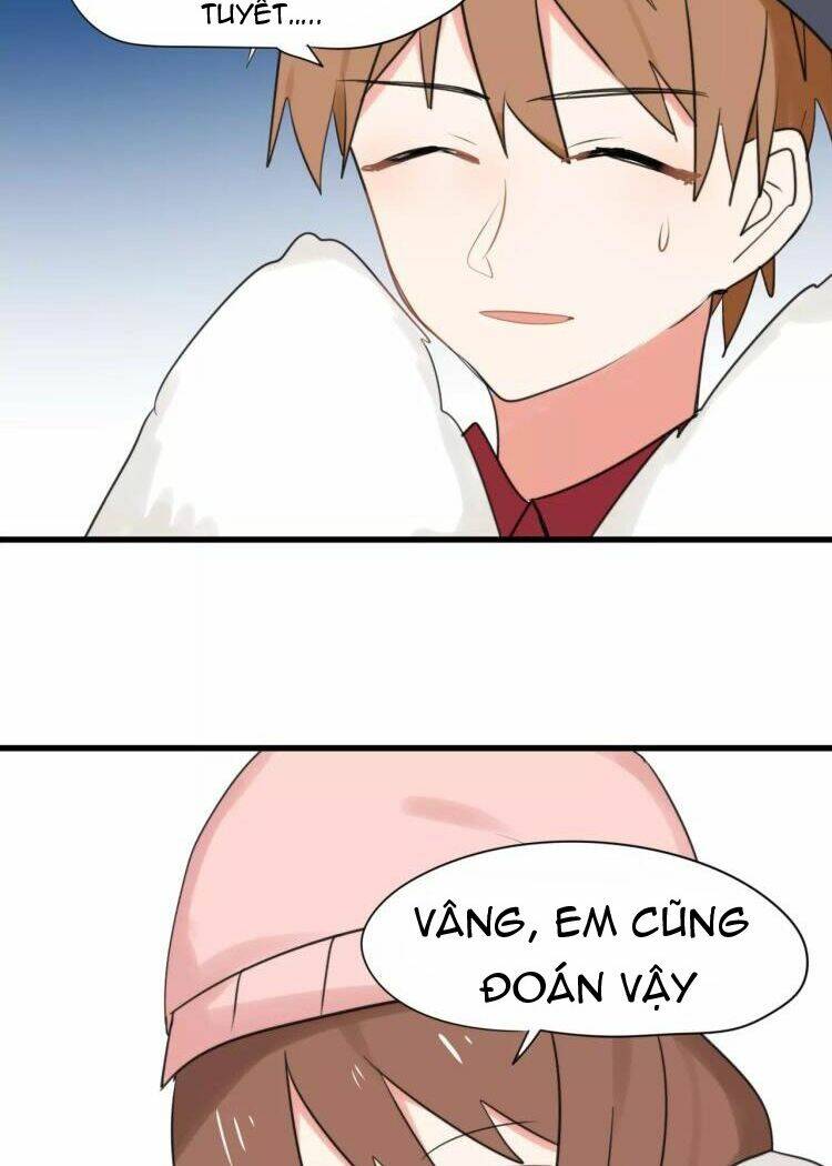 tiểu miêu và hắc diệu thạch chapter 23 20