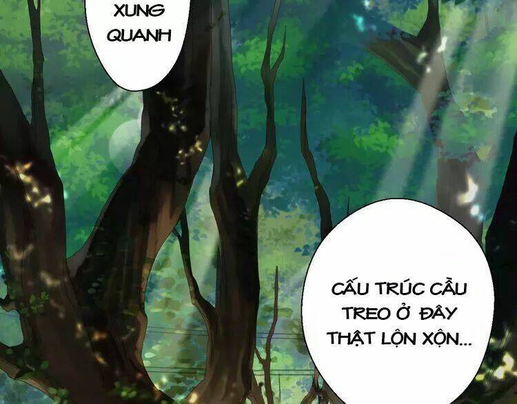 thực luyến kỳ duyên chapter 11 7