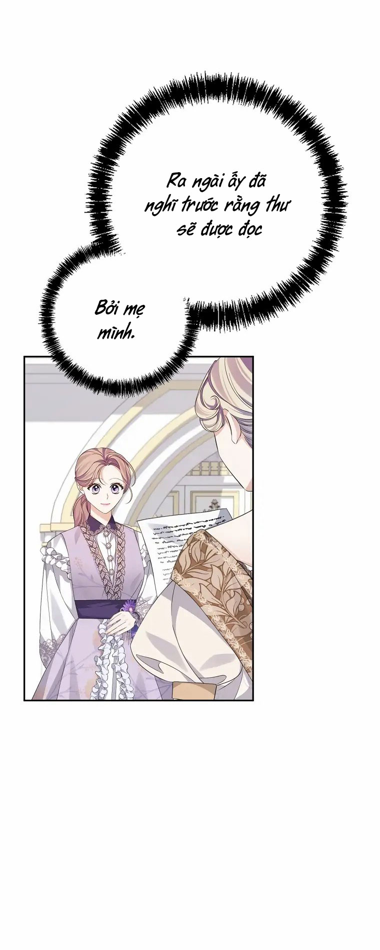 aster yêu dấu của tôi chapter 43 37