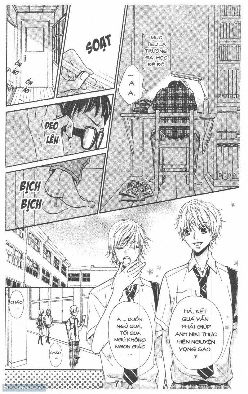 queen's white rabbit chapter 1 71