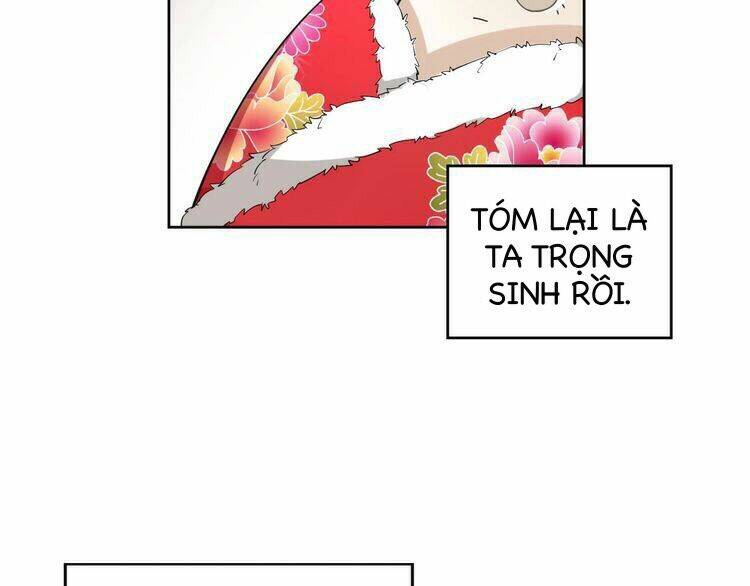 cấm động! đồ tự kỷ chapter 1.1 3