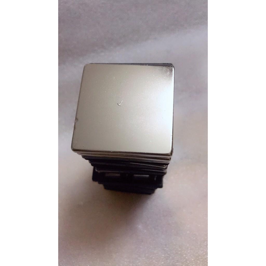 Nam châm mạnh hình vuông 50X50X10mm