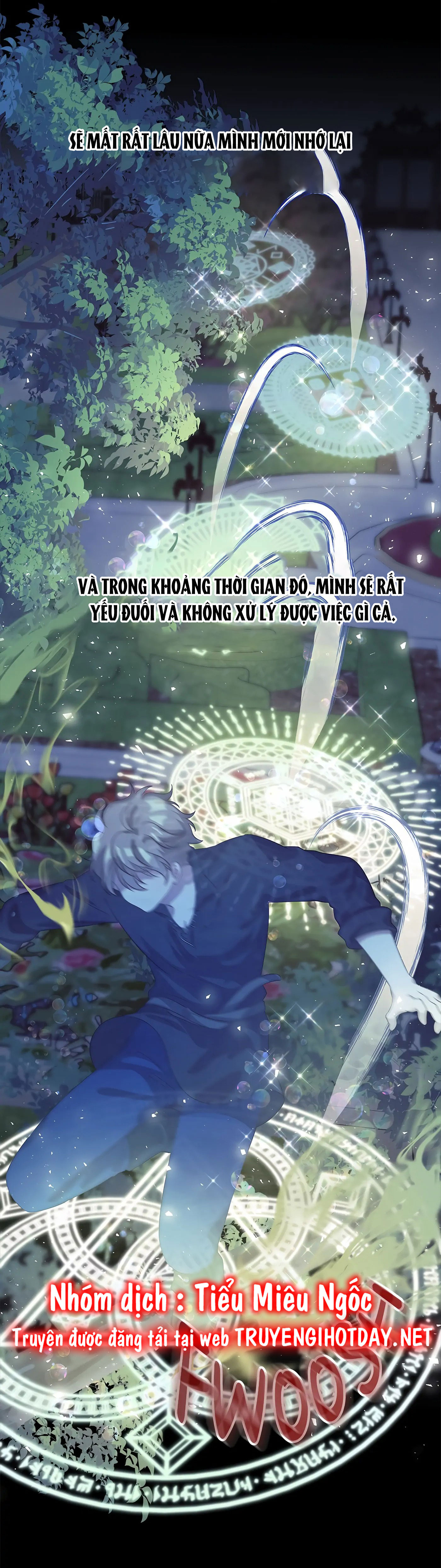 tôi không phải là nữ anh hùng chapter 57 28